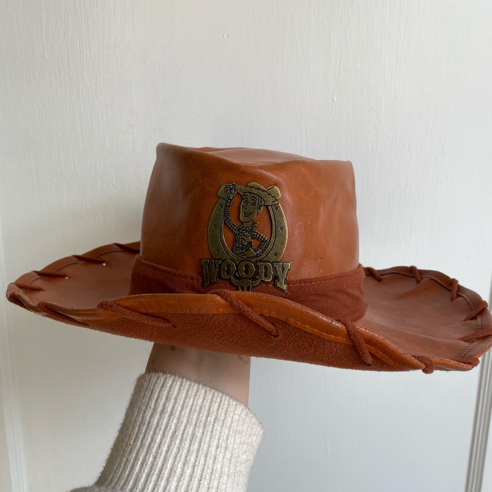 Disney’s Toy Story- Woody Cowboy Hat
